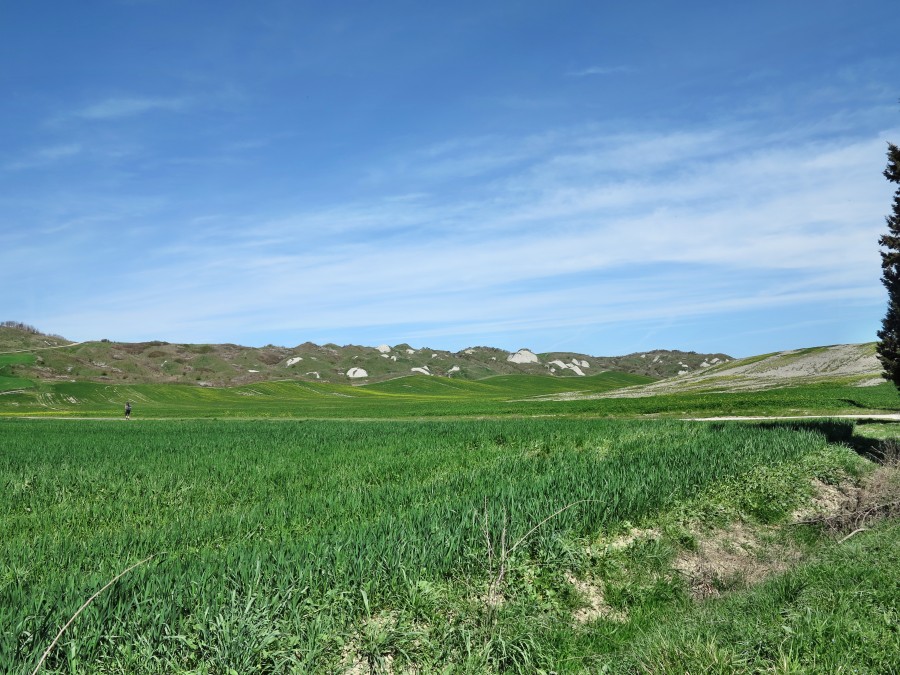 Crete Senesi