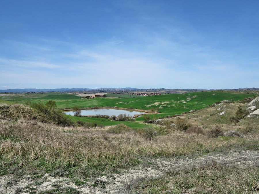 Crete Senesi