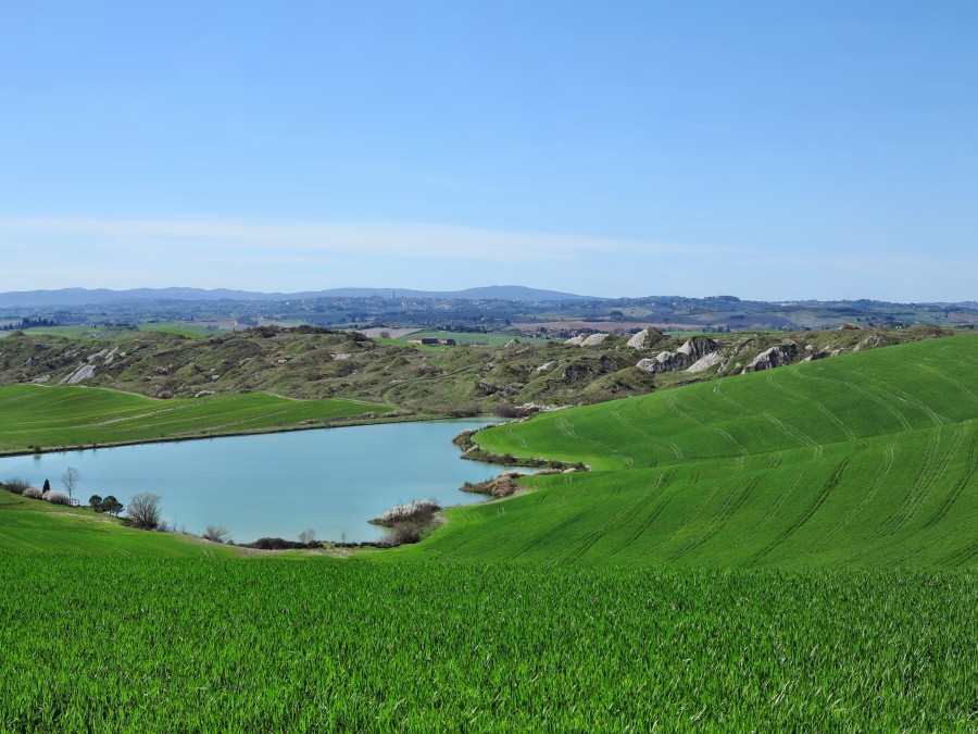 Crete Senesi