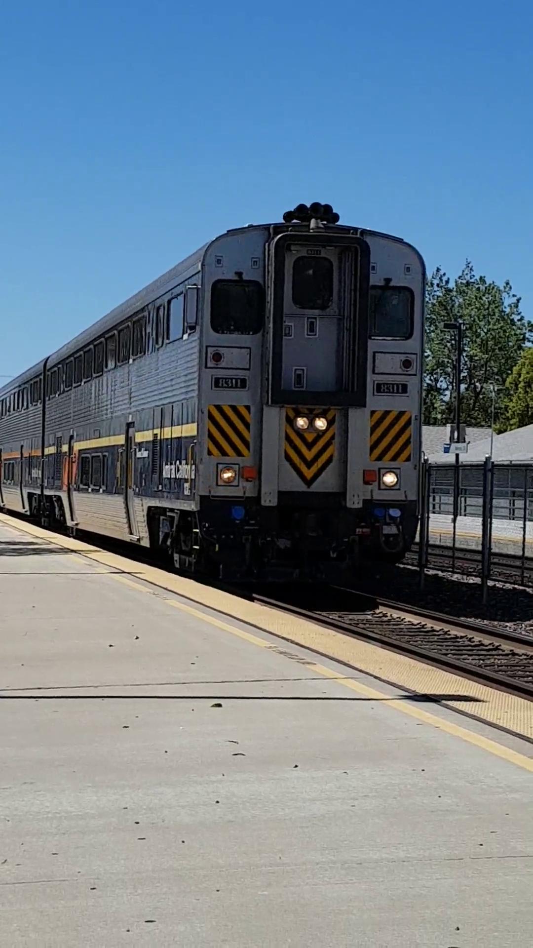 Merced-Amtrak