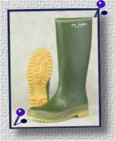 Gummistiefel