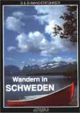 Wandern in Schweden