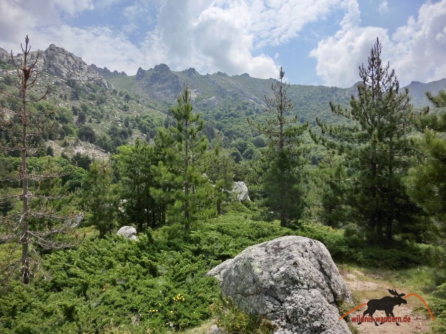 Refuge de Prati