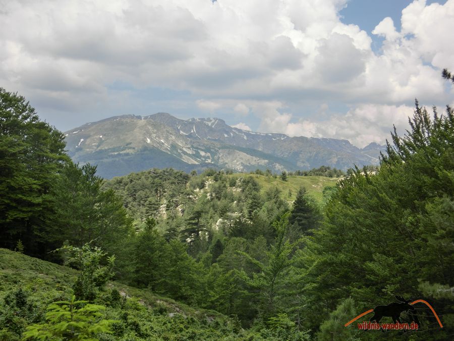 Refuge de Prati