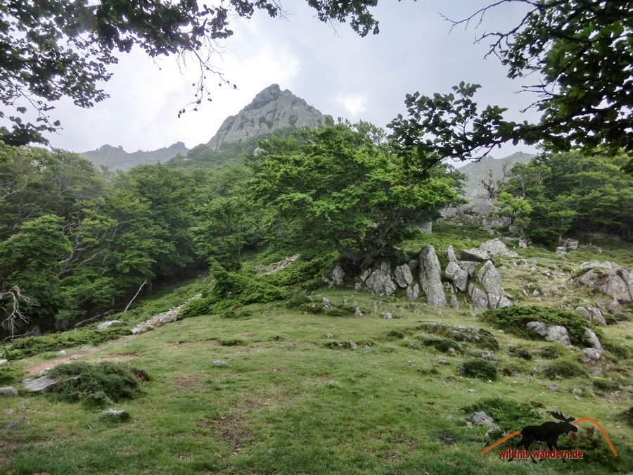 Refuge de Prati