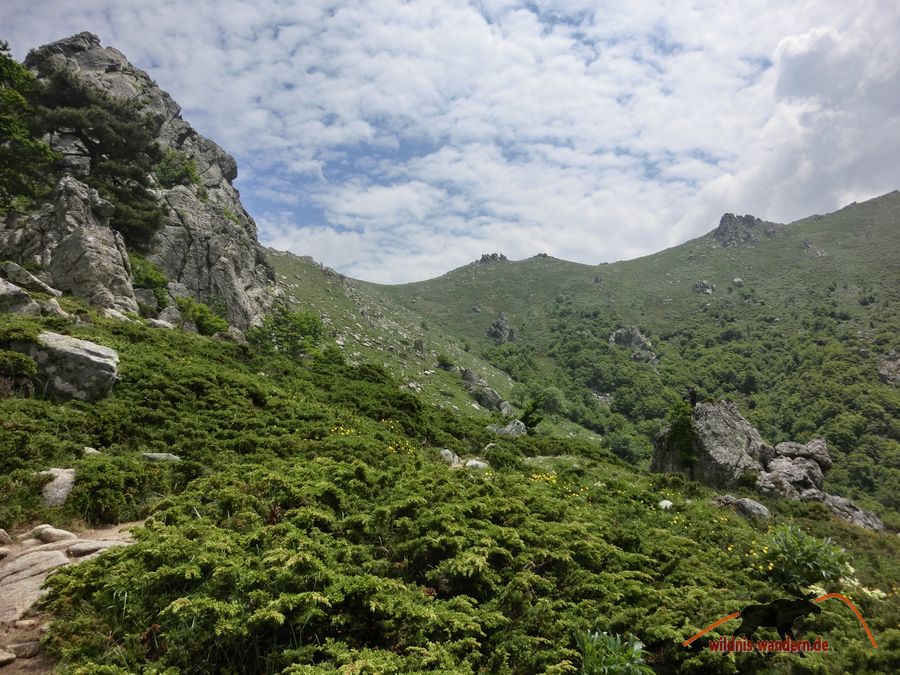 Refuge de Prati