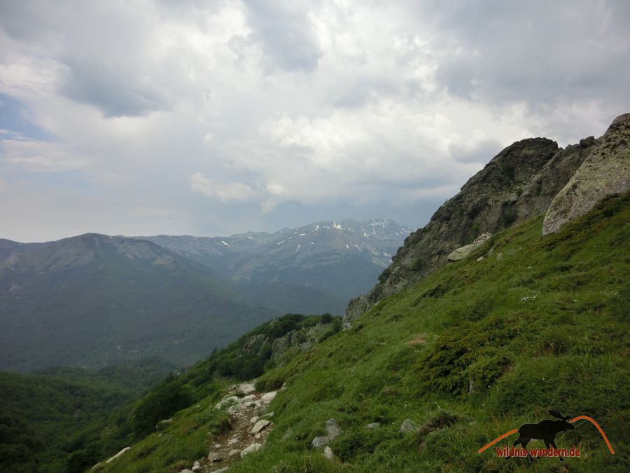 Refuge de Prati