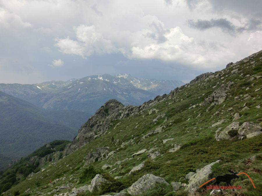 Refuge de Prati
