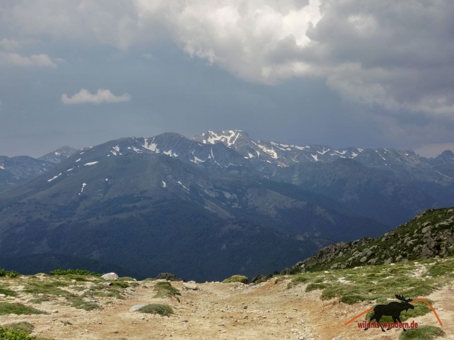 Refuge de Prati