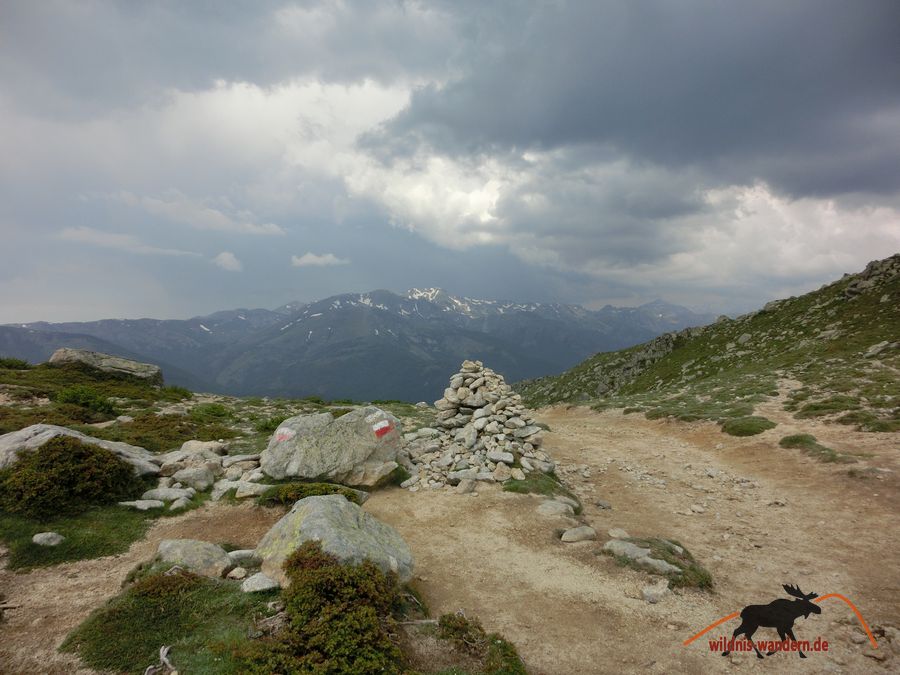 Refuge de Prati