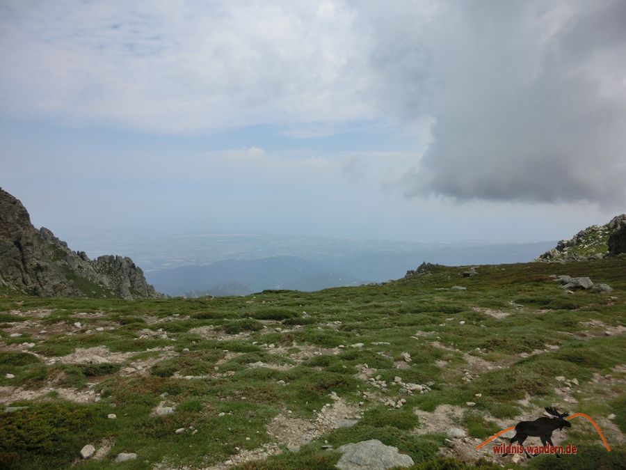 Refuge de Prati