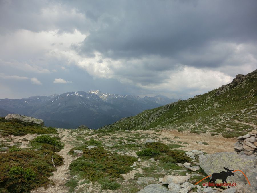 Refuge de Prati