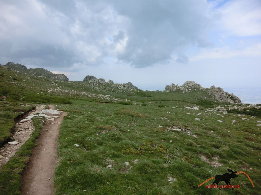 Refuge de Prati