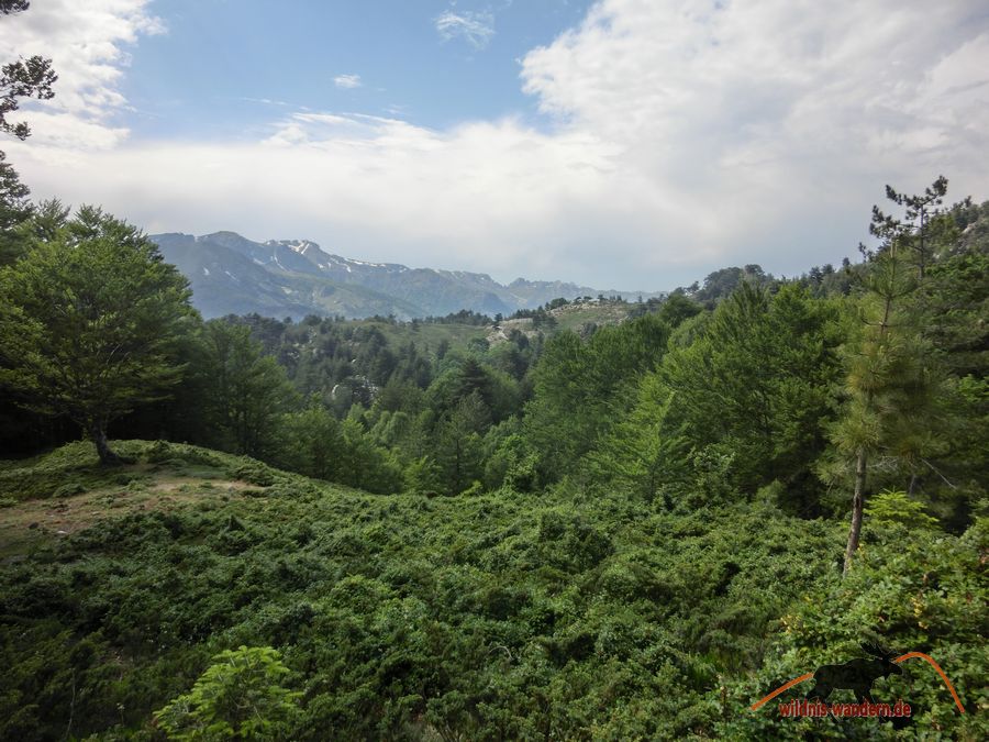 Refuge de Prati