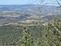 Montagnola Senese wildniswandern.de