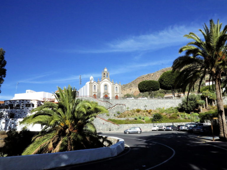 La Fortaleza und La Sorrueda wildniswandern.de