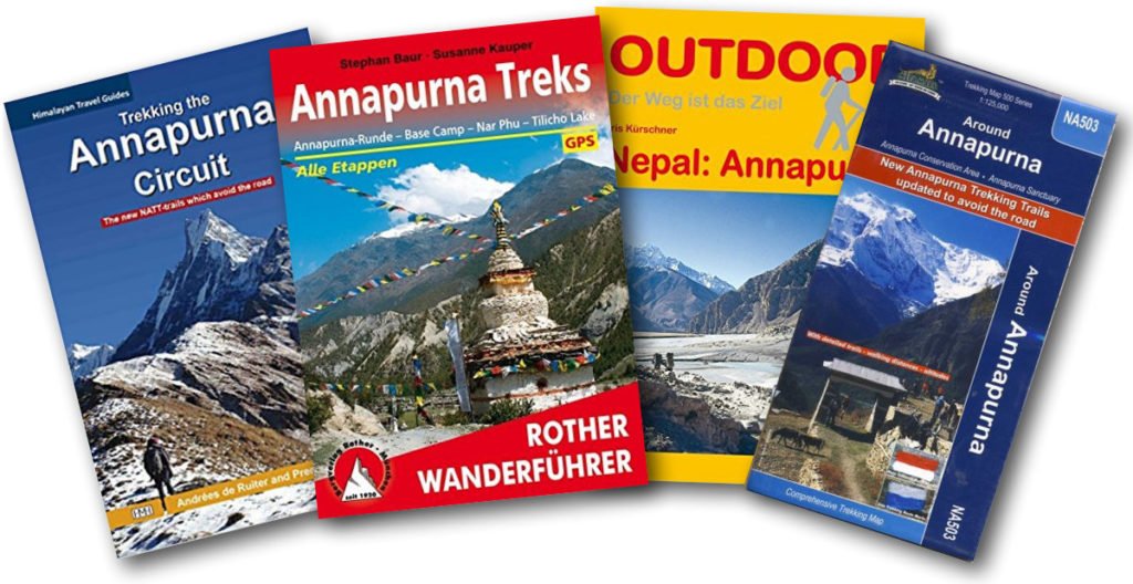 Annapurna-Runde