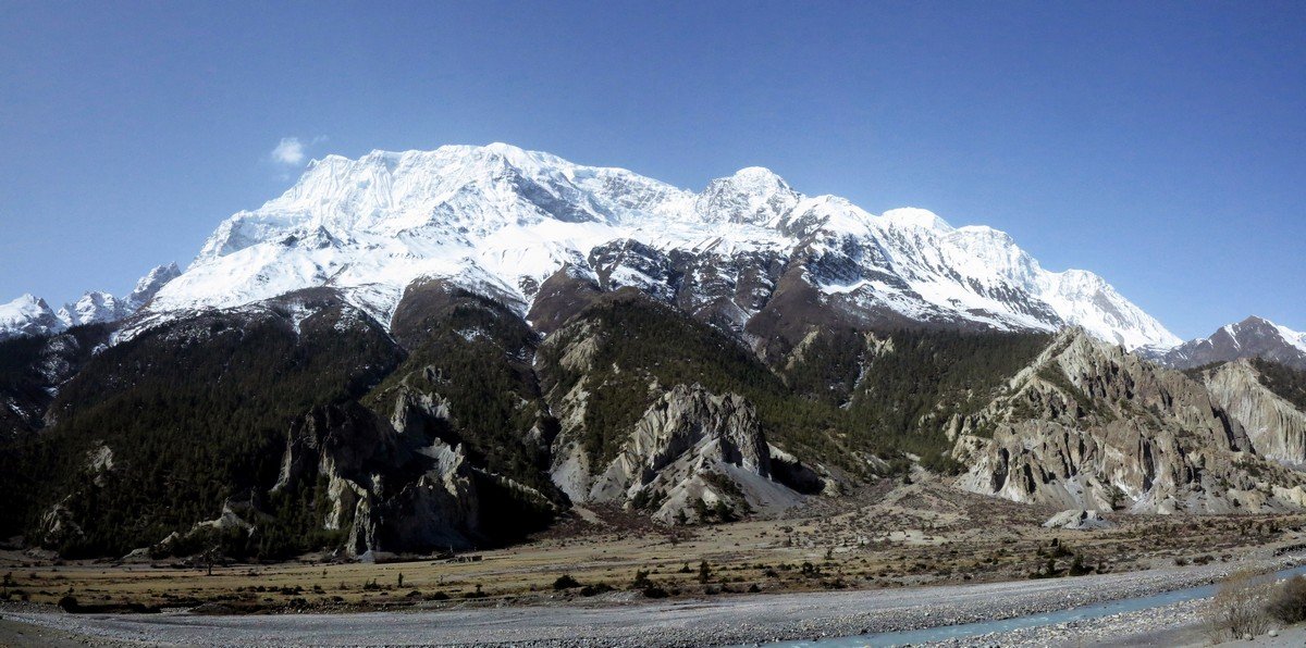 Annapurna-Runde
