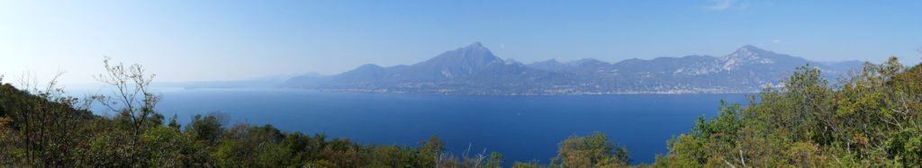 Torri del Benaco
