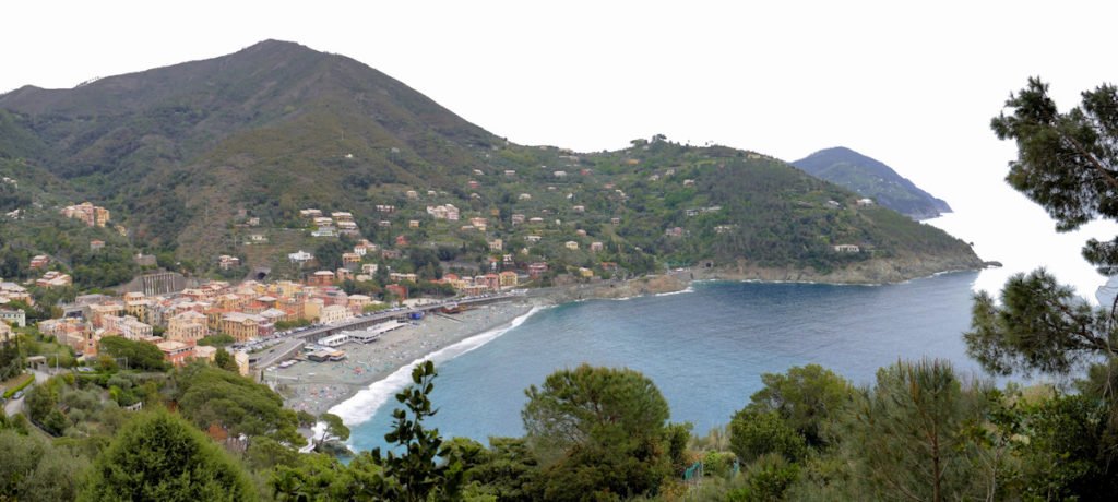 Riviera di Levante