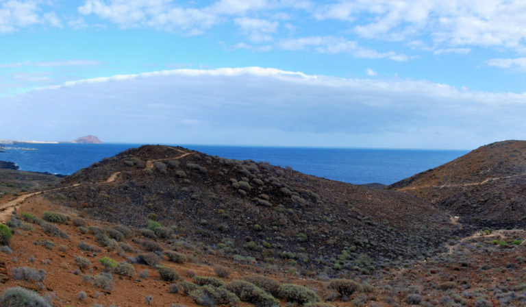 Montaña Amarilla wildniswandern.de