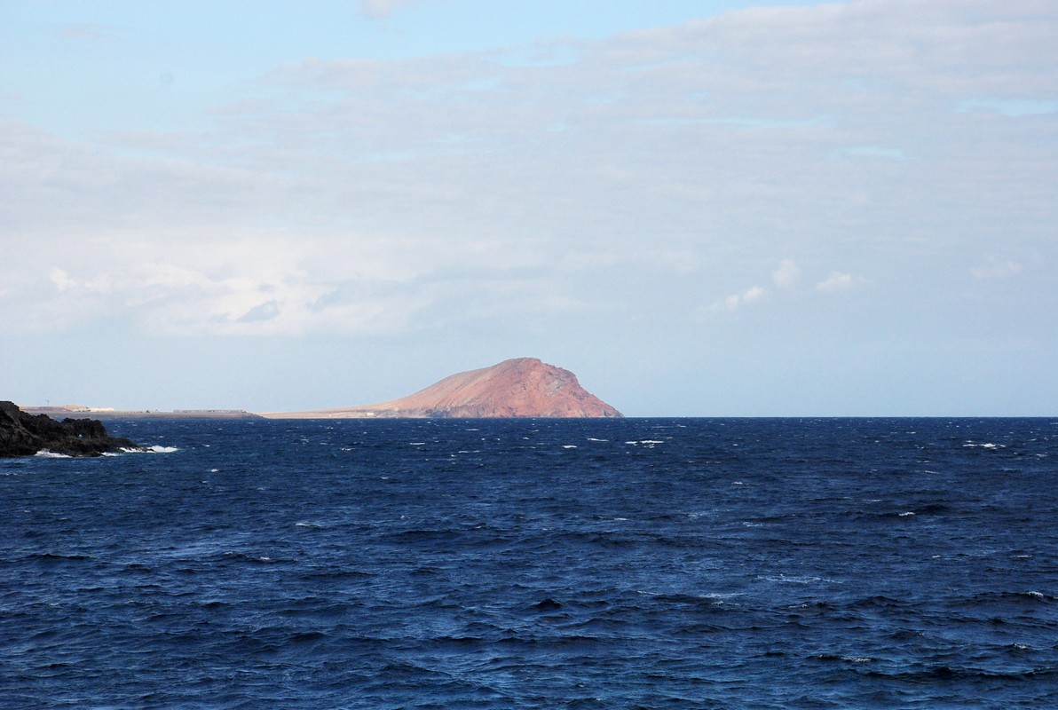 Montaña Amarilla wildniswandern.de
