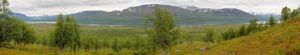 Grenzpfad von Troms - Etappe 11