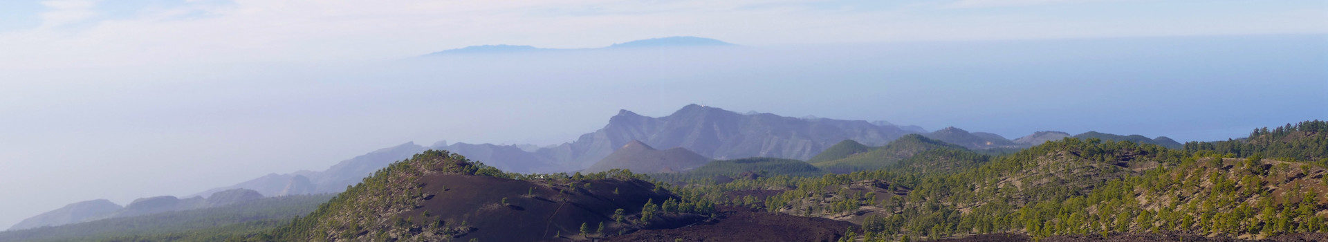 Montaña Sámara (1.936 m) – Montaña de la Botija (2.122 m)