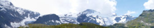 Gletscherpfad Steinalp