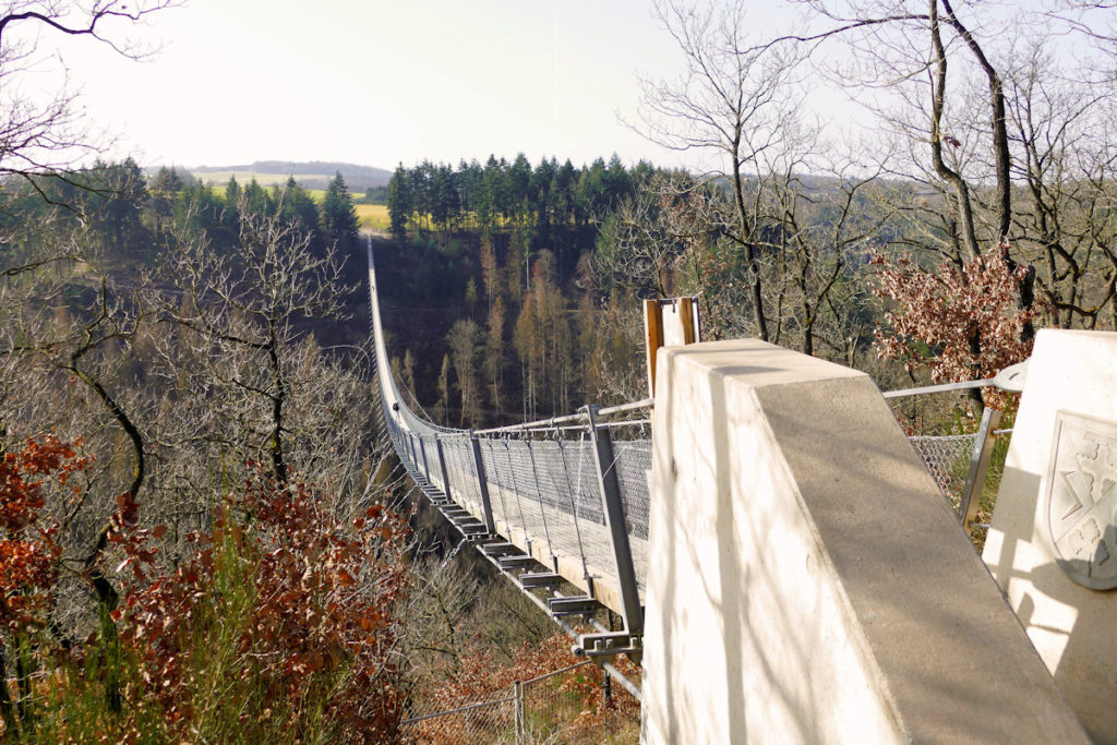 Große Geierlayschleife bei Mörsdorf/Hunsrück | wildnis-wandern.de
