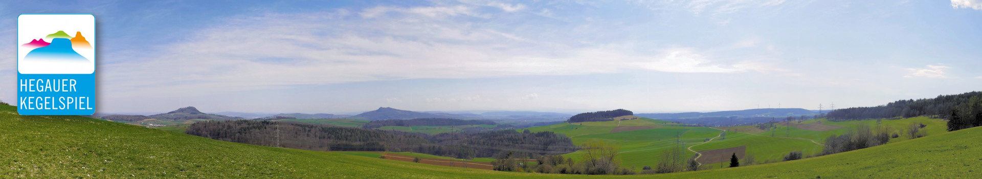 Hegauer Kegelspiel – Wannenbergtour