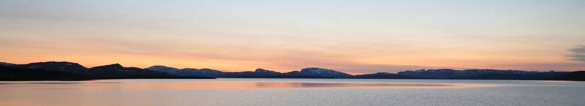 #caption3 Padjelantaleden: Ritsem – Staloluokta