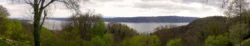 Blütenweg am Bodensee