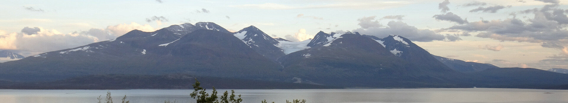 Padjelantaleden