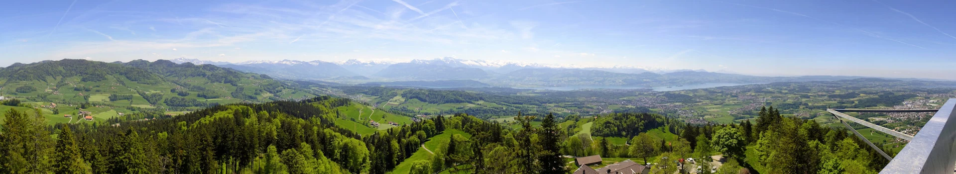 Bachtel – Bachtelspalt