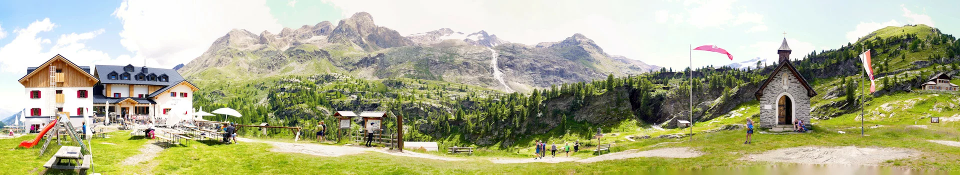 #caption6 Plima-Schluchtenweg