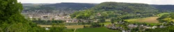 Felsenweg 6 - Teufelsschlucht - Liboriuskapelle
