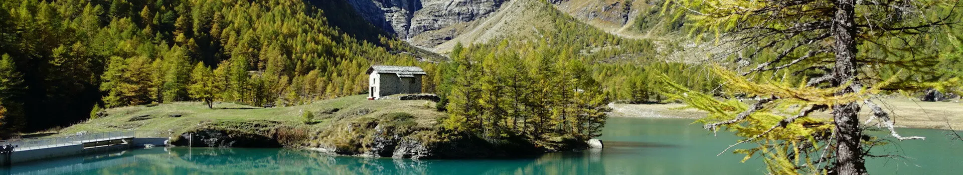 Via Albula/Bernina – Etappe 11 – Cavaglia – Ospizio Bernina