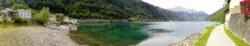 Via Albula/Bernina - Etappe 12b - Miralago - Le Prese