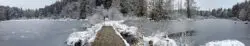 Winterrunde im Dingelsdorfer Ried