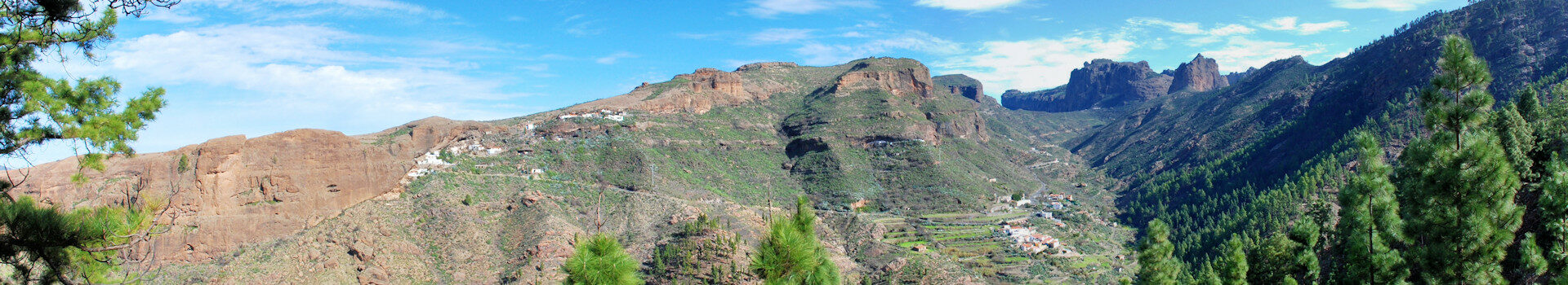 Naturreservat Pajonales