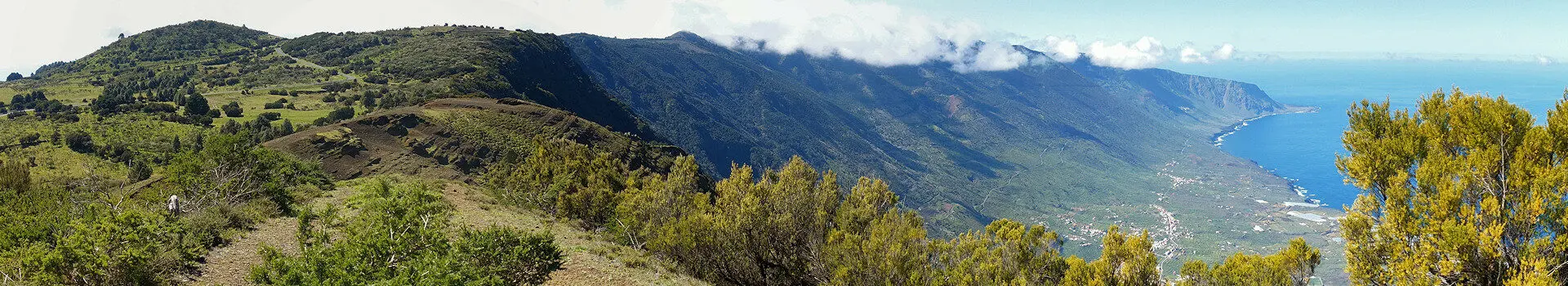 Mirador de Jinama