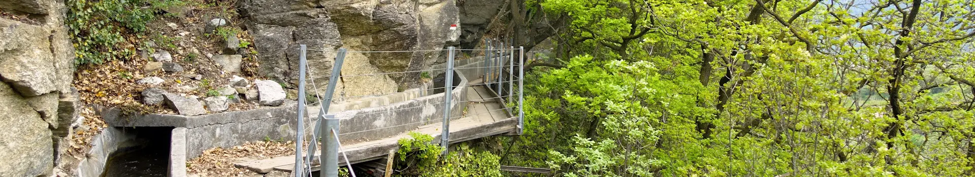 Latschanderwaalweg