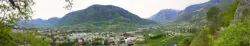 Meran - Dorf Tirol
