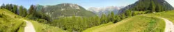 Bisse de Trient