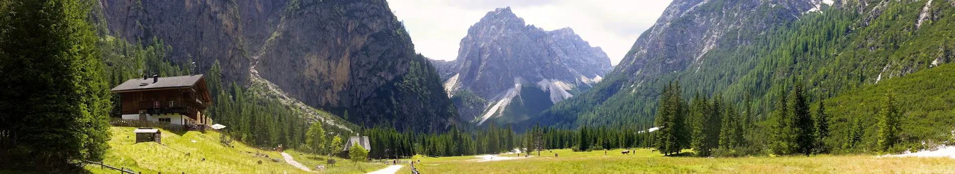 Dreischusterhütte