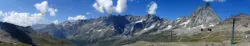 Zermatt - Matterhorn Alpine Crossing