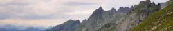 Berggasthaus Rotsteinpass