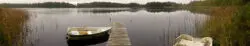Naturparadies Getnö