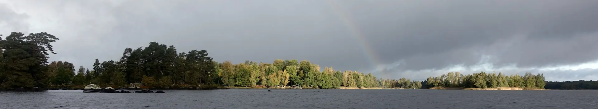 Igelön – Åsnen